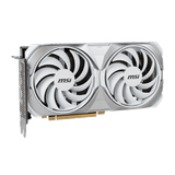  Card màn hình MSI RTX 4070 Ventus 2X White 12GB OC 