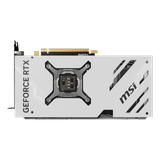  Card màn hình MSI RTX 4070 Ventus 2X White 12GB OC 