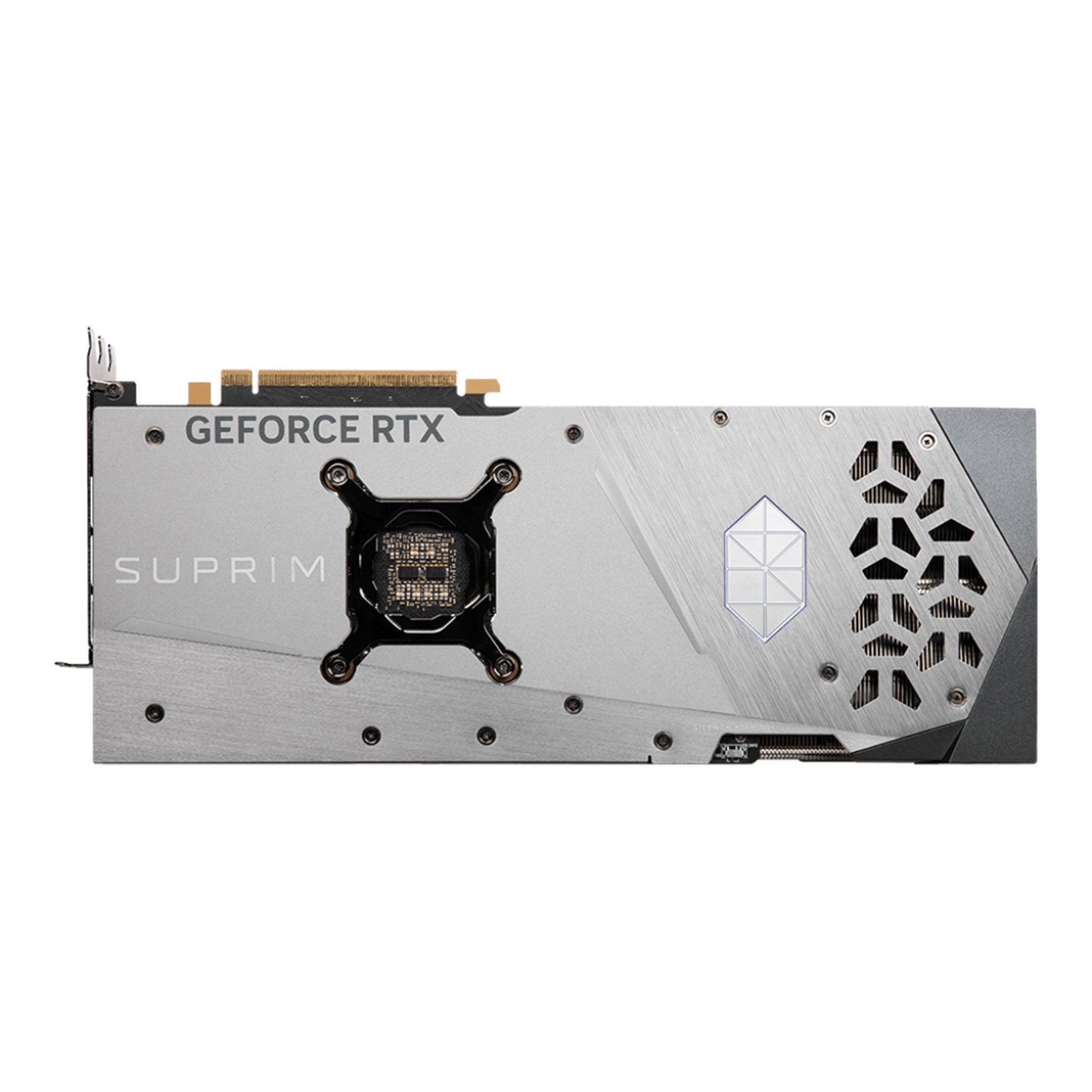 Card màn hình VGA MSI GeForce RTX 4080 Super 16G Suprim X