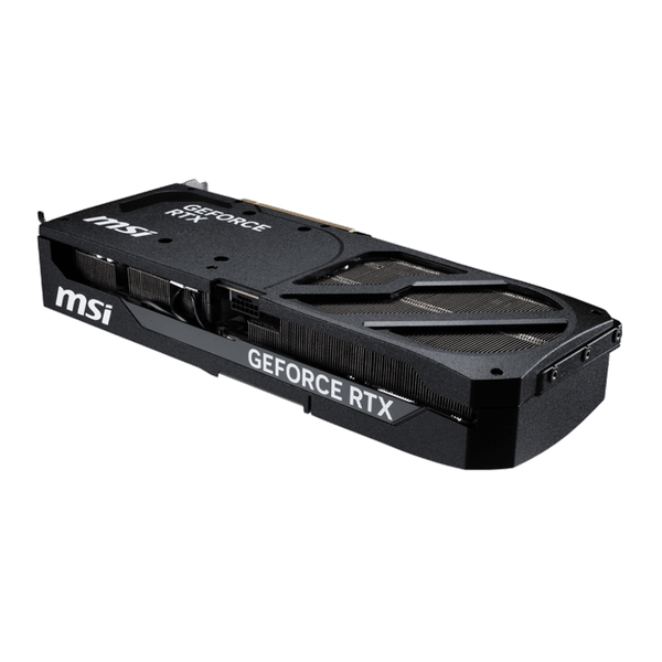  Card màn hình MSI GeForce RTX™ 5070 Ti 16G SHADOW 3X OC 