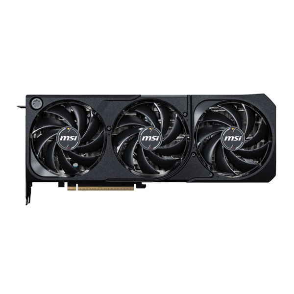  Card màn hình MSI GeForce RTX™ 5070 Ti 16G SHADOW 3X OC 