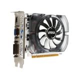  Card màn hình MSI GT 730 4GB DDR3 (N730-4GD3V2) 