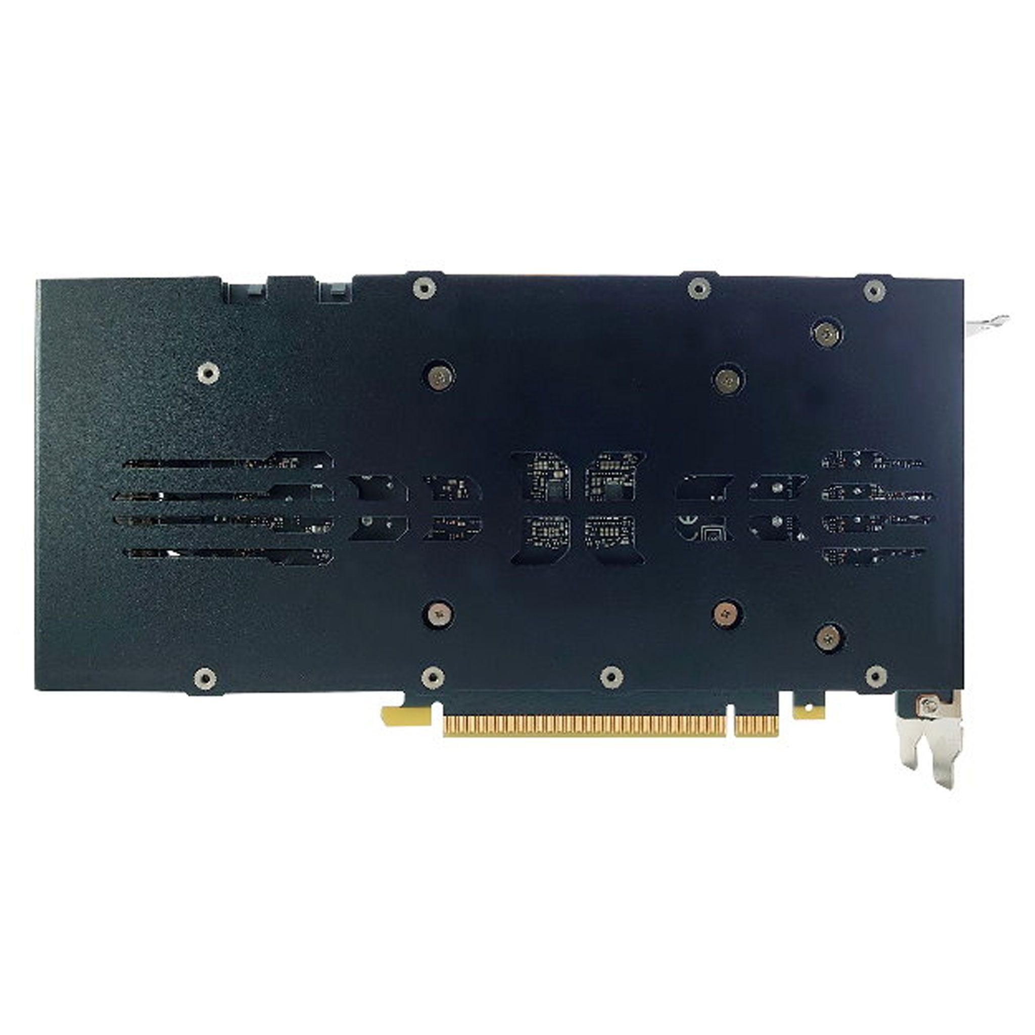 Card màn hình VGA Neo Forza RTX 3060 Ti 8 GB LHR GDDR6