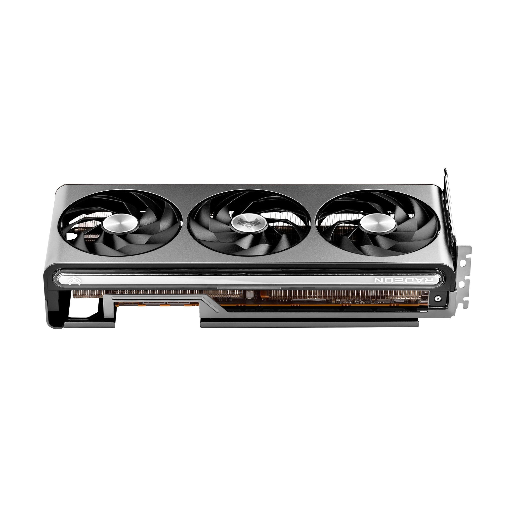 Card màn hình VGA Sapphire NITRO+ AMD Radeon RX 7900 GRE 16GB