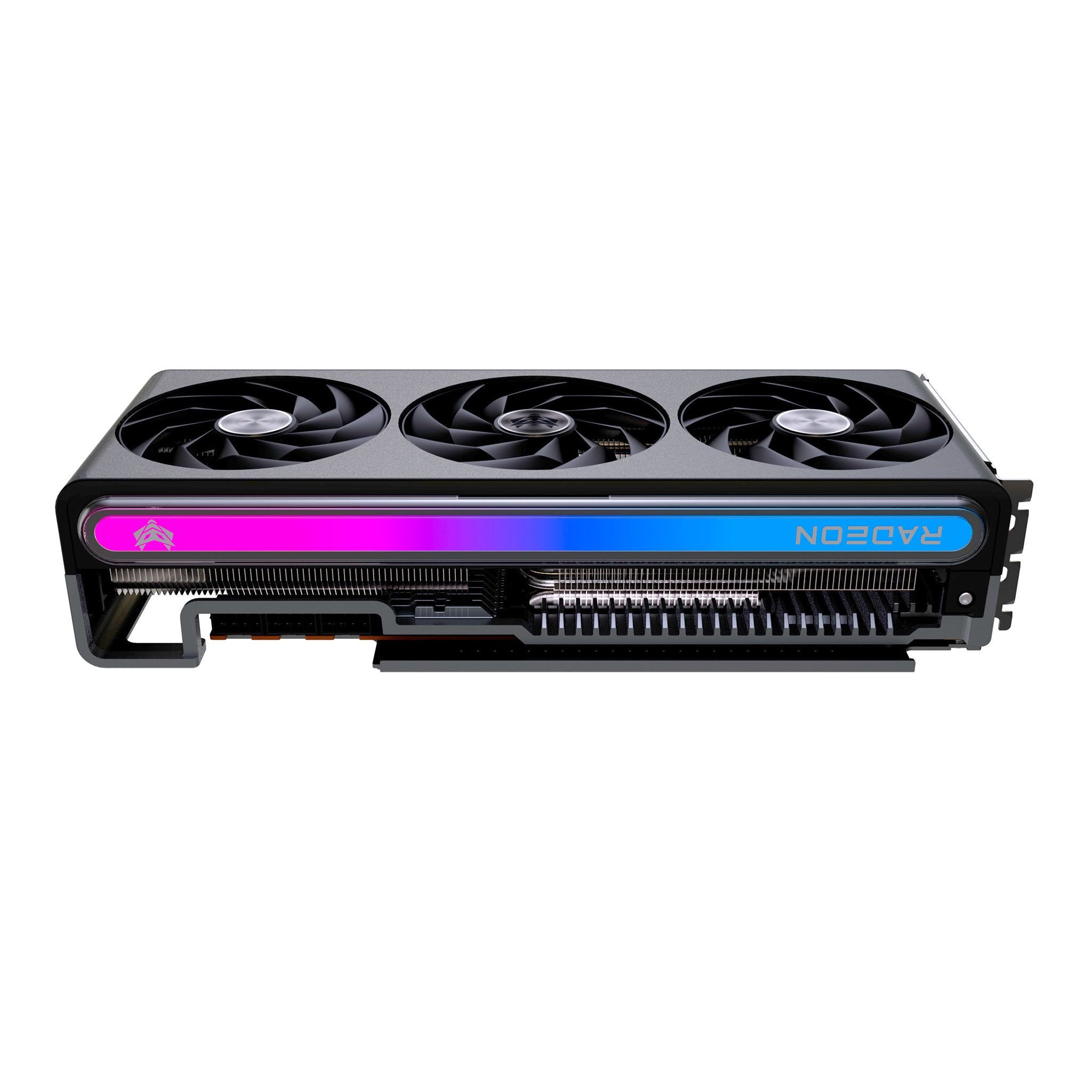 Card màn hình VGA Sapphire NITRO+ AMD Radeon RX 7900 XT Vapor-X 20GB