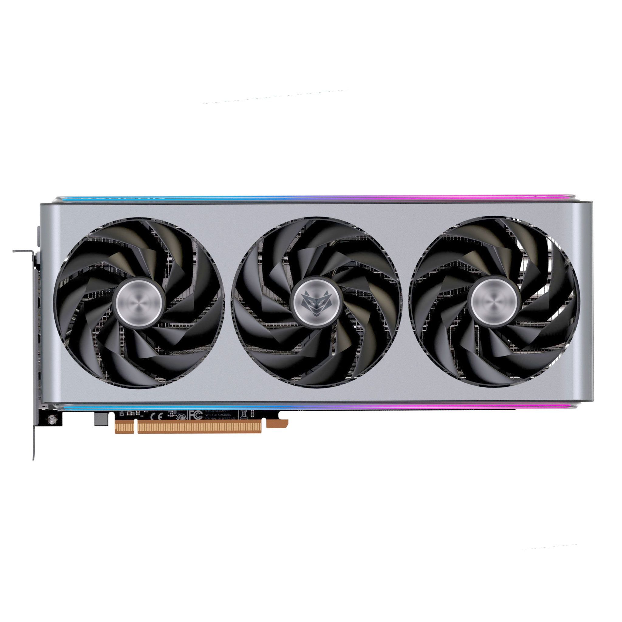 Card màn hình VGA Sapphire NITRO+ AMD Radeon RX 7900 XT Vapor-X 20GB