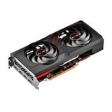  Card màn hình Sapphire PULSE RX 7600 8GB Gaming OC 8GB 