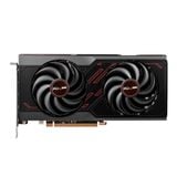  Card màn hình Sapphire PULSE RX 7600 8GB Gaming OC 8GB 