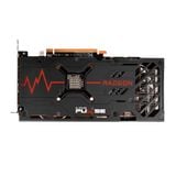  Card màn hình Sapphire PULSE RX 7600 8GB Gaming OC 8GB 