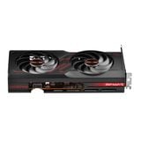  Card màn hình Sapphire PULSE RX 7600 8GB Gaming OC 8GB 
