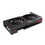  Card màn hình Sapphire Pulse RX 7600 XT 16GB 