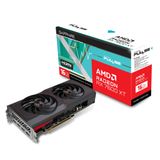  Card màn hình Sapphire Pulse RX 7600 XT 16GB 