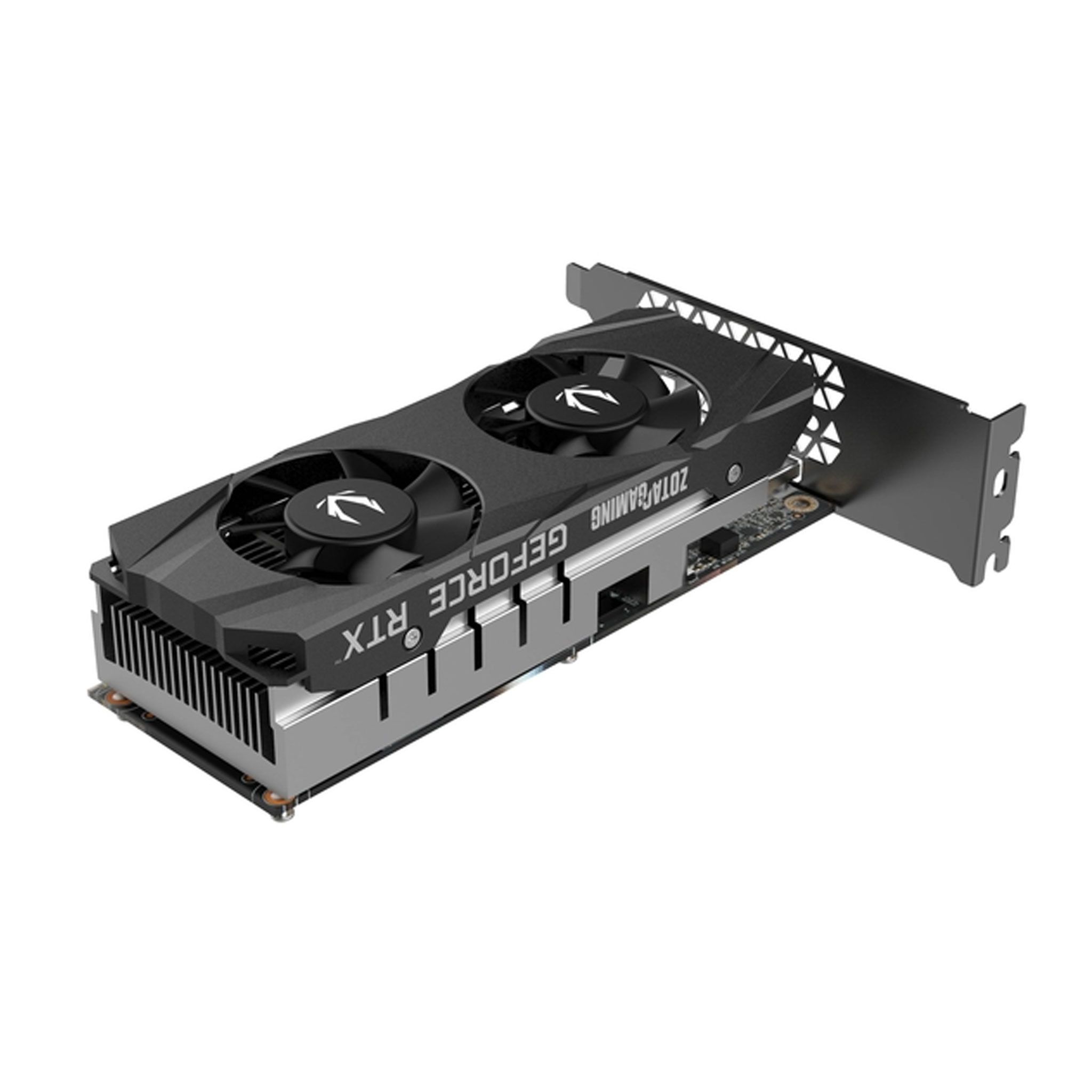 Card màn hình VGA Zotac Gaming GeForce RTX 3050 6GB GDDR6 LP