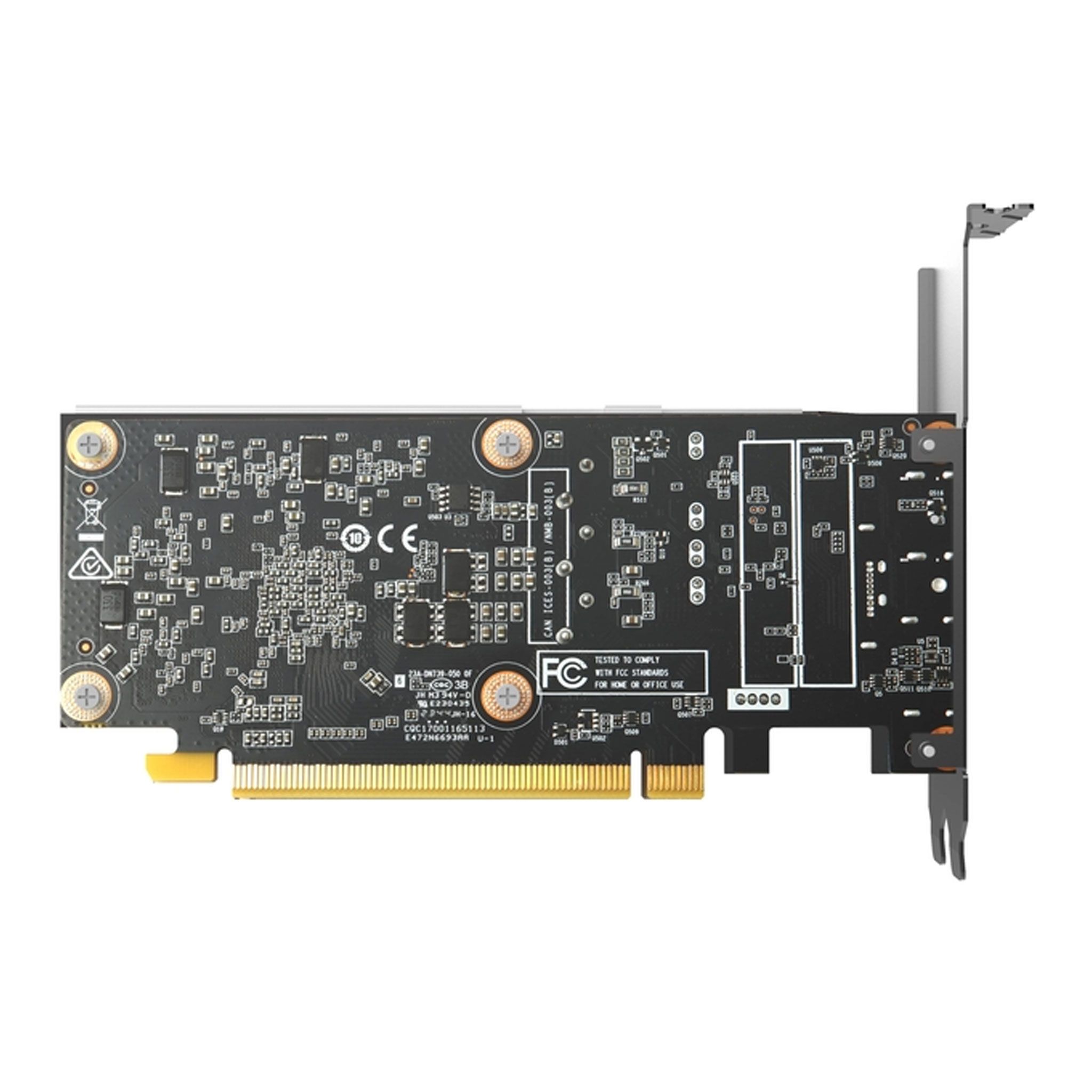 Card màn hình VGA Zotac Gaming GeForce RTX 3050 6GB GDDR6 LP