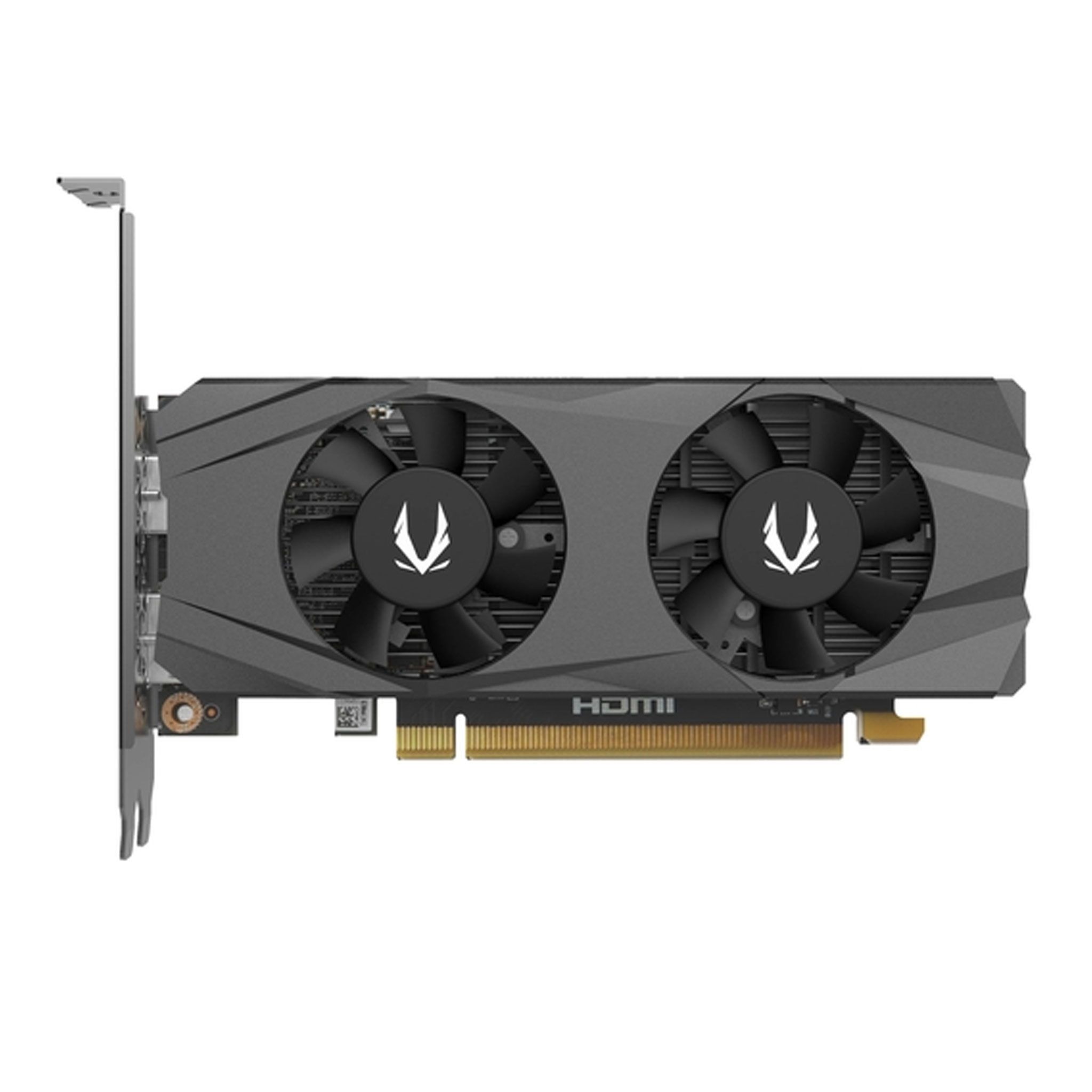 Card màn hình VGA Zotac Gaming GeForce RTX 3050 6GB GDDR6 LP