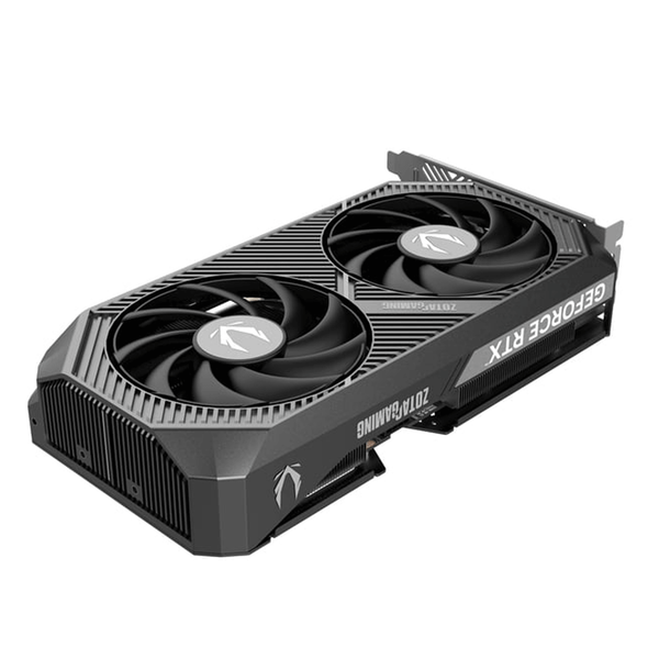  Card màn hình NVIDIA GeForce RTX 5060 Ti ZOTAC Twin Edge OC | 8GB GDDR7, 4608 CUDA, 600W 