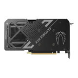  Card màn hình NVIDIA GeForce RTX 5060 Ti ZOTAC Twin Edge OC | 8GB GDDR7, 4608 CUDA, 600W 