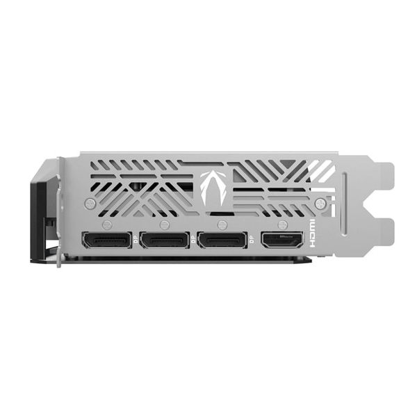  Card màn hình NVIDIA GeForce RTX 5060 Ti ZOTAC Twin Edge OC | 8GB GDDR7, 4608 CUDA, 600W 