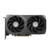  Card màn hình NVIDIA GeForce RTX 5060 Ti ZOTAC Twin Edge OC | 8GB GDDR7, 4608 CUDA, 600W 