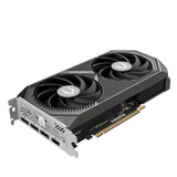  Card màn hình NVIDIA GeForce RTX 5060 Ti ZOTAC Twin Edge OC | 8GB GDDR7, 4608 CUDA, 600W 
