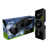  Card màn hình Palit GeForce RTX™ 5070 GamingPro 12GB GDDR7 