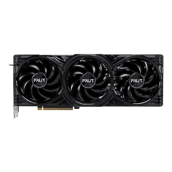  Card màn hình NVIDIA GeForce RTX 5070 Palit Gaming Pro | 12GB GDDR7, 6144 CUDA, 650W 