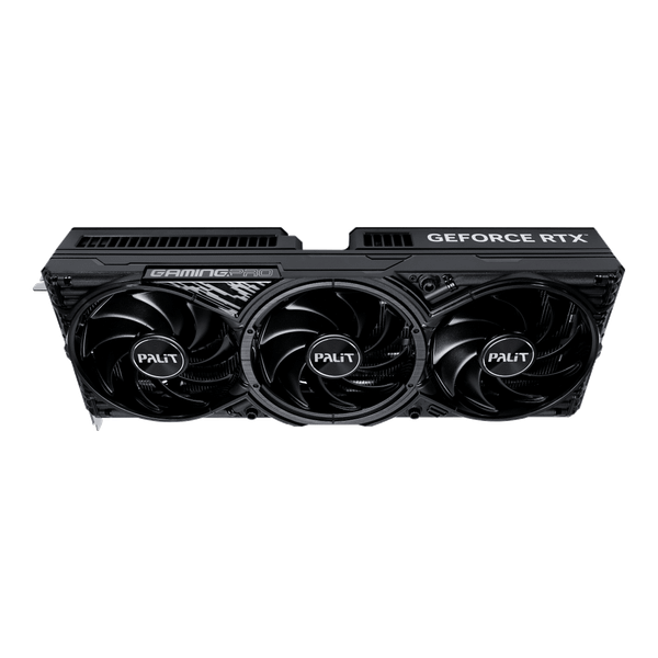  Card màn hình NVIDIA GeForce RTX 5070 Palit Gaming Pro | 12GB GDDR7, 6144 CUDA, 650W 
