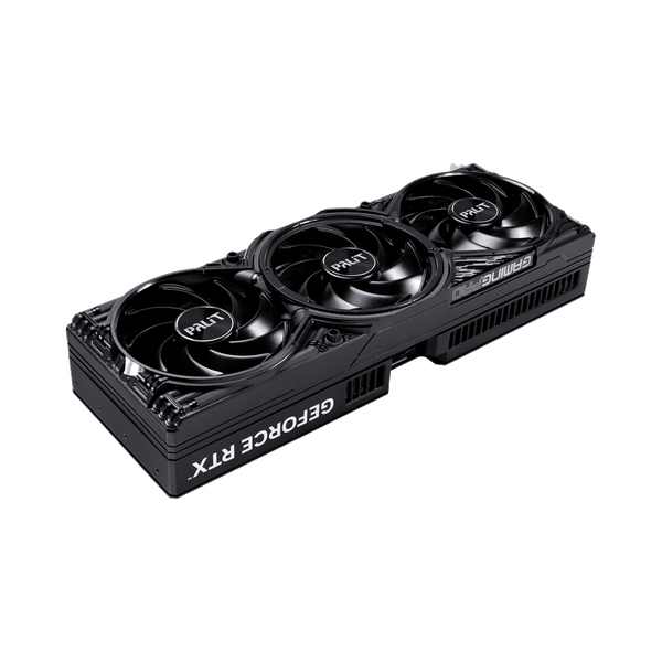  Card màn hình NVIDIA GeForce RTX 5070 Palit Gaming Pro | 12GB GDDR7, 6144 CUDA, 650W 