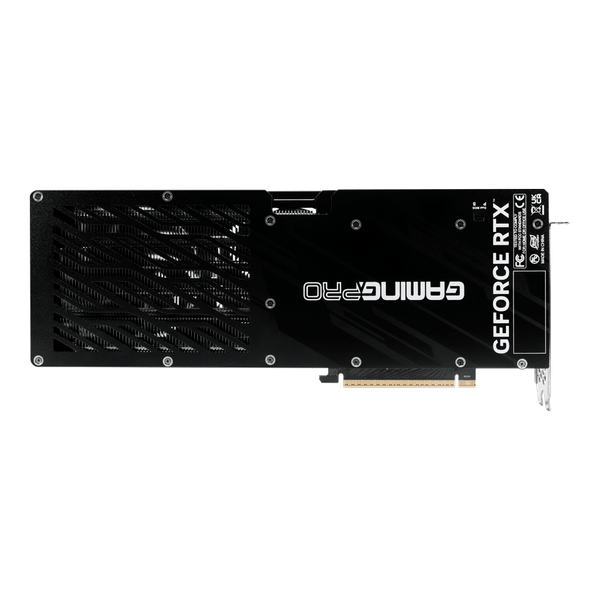  Card màn hình NVIDIA GeForce RTX 5070 Palit Gaming Pro | 12GB GDDR7, 6144 CUDA, 650W 
