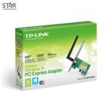  Card Mạng Không Dây TP-Link TL-WN781ND 