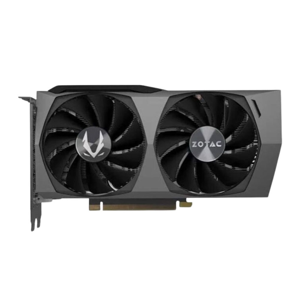 Card màn hình ZOTAC Gaming 3060 Twin Edge 12GB QSD