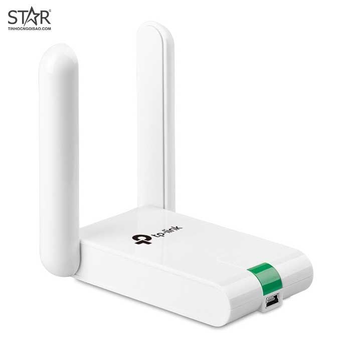 Card Mạng Không Dây TP-Link TL-WN822N