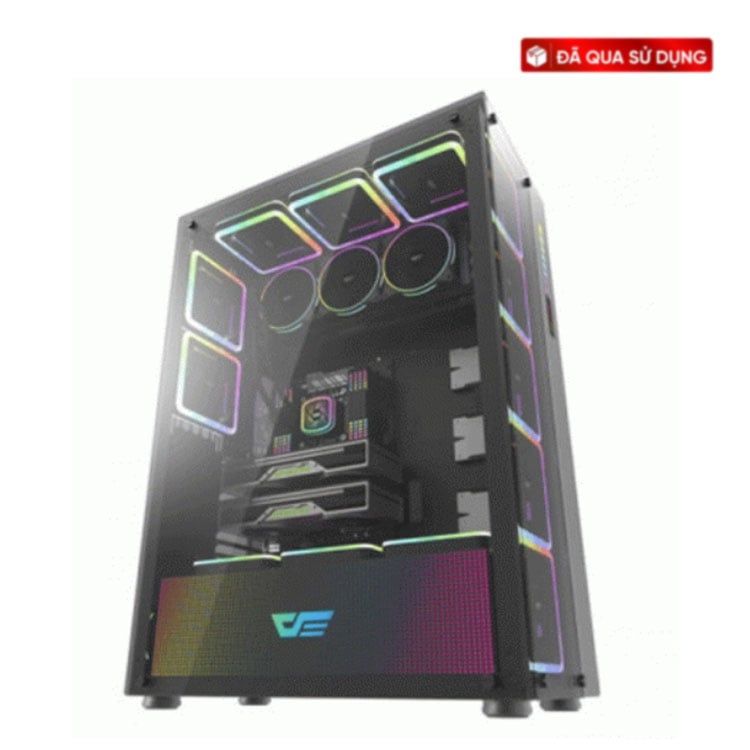 Case DarkFlash DF800 Full Tower