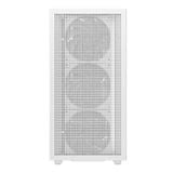  Thùng máy Deepcool CH560 Digital | Kèm sẵn 4 Fan ARGB, Black / White 