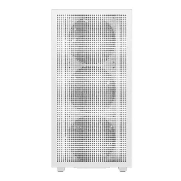  Thùng máy Deepcool CH560 Digital | Kèm sẵn 4 Fan ARGB, Black / White 