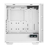  Thùng máy Deepcool CH560 Digital | Kèm sẵn 4 Fan ARGB, Black / White 