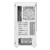  Thùng máy Deepcool CH560 Digital | Kèm sẵn 4 Fan ARGB, Black / White 