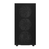  Thùng máy Deepcool CH560 Digital | Kèm sẵn 4 Fan ARGB, Black / White 