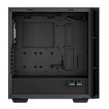  Thùng máy Deepcool CH560 Digital | Kèm sẵn 4 Fan ARGB, Black / White 