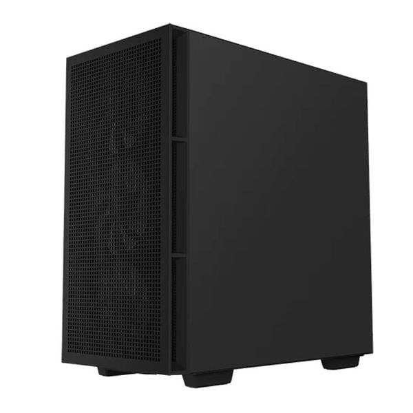  Thùng máy Deepcool CH560 Digital | Kèm sẵn 4 Fan ARGB, Black / White 