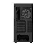  Thùng máy Deepcool CH560 Digital | Kèm sẵn 4 Fan ARGB, Black / White 