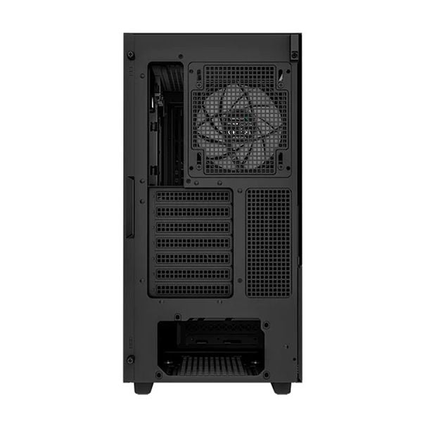  Thùng máy Deepcool CH560 Digital | Kèm sẵn 4 Fan ARGB, Black / White 