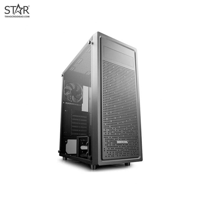 Thùng máy Case Deepcool E-Shield E-ATX (No Fan)