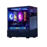  PC STAR Hunt S Plus | AMD Ryzen 5 7600X, DDR5 16GB, SSD 512GB, RTX 3060 