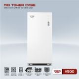  Thùng máy VSP V500 - Trắng 