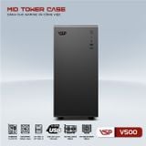  Thùng máy VSP V500 - Đen 