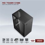  Thùng máy VSP V500 - Đen 
