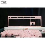  Combo Keycap & Top cover Ajazz DKM150 Pink 