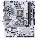  Mainboard Colorful Battle-AX B760M-T WiFi V20 DDR4 