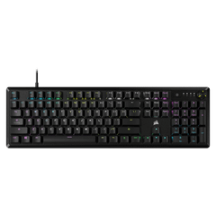 Bàn phím cơ Corsair K70 Core RGB - Đen (CH-910971E-NA)